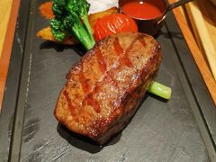 -原石牛扒·约会餐厅(龙城万科里店)