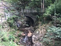 -东天目山风景区