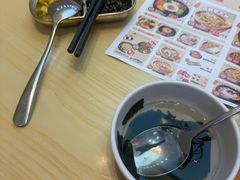 -食米家拌饭(梅溪新天地店)