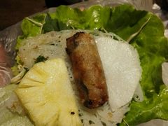 -大头虾越式风味餐厅(光明广场店)