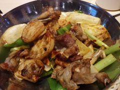 -避风塘(百联东郊店)