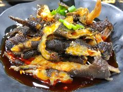 -碎怂烤肉(钟楼柳巷店)