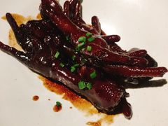 -院子餐厅·大锅菜·老杭帮(桥西直街店)