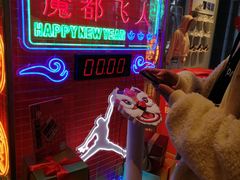 -JORDAN(外滩中央体验店)
