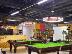 -319集结地真人CS·聚会团建·轰趴体验馆(超极合生汇店)