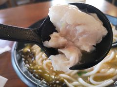 -鑫花溪牛肉米粉(景德路店)
