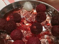 荔枝冰镇杨梅-辣小鲜·南昌大排档(船山路店)