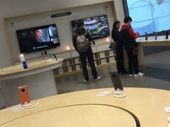 -华为授权体验店(中山公园来福士)
