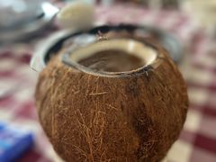椰子鸡汤-开心果牛扒城(雍华庭店)