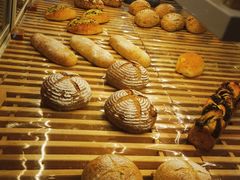 -前进麦味·天然烘焙(凯德1818店)