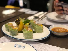 -美奈小馆·越南料理(中航城君尚购物中心店)