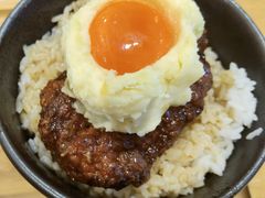 -京和风食堂·定食寿喜锅(保利樾广场店)