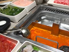 -海底捞火锅(青悦城店)