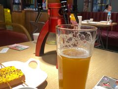 -街角等你.大连海鲜烧烤.经典铁板海鲜串(西安路店)