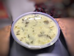 绿豆海带-百花传统甜品店(原址店)