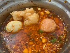 -丹妹麻辣烫(袁家岭20year店)