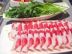 捞派澳洲肥牛-海底捞火锅(高新活力汇店)
