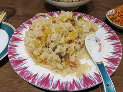 -亚克西姆新疆菜(库车店)
