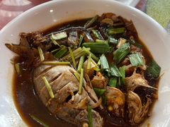 -乐在集市海鲜大排档(平潭店)