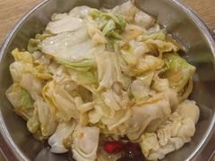 -确喜美味小厨(西单商场兰州店)