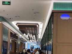 -新世界餐厅(万达店)