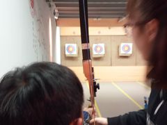 -道顺射箭·团建·骑射(张杨路店)