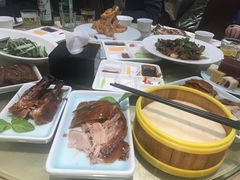 -天和晟烤鸭店(世纪坛店)