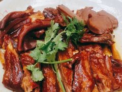 -抱德·潮汕味(琶洲店原惠城鱼仔)