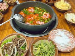 -笔记安顺夺夺粉火锅