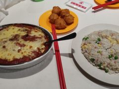 -冰岛茶餐厅(世茂店)
