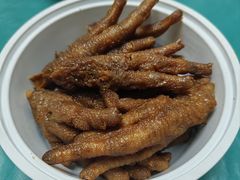 -留夫鸭•鲜卤土鸭(长宁龙之梦店)