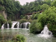 -天河潭旅游度假区