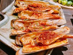 竹蛏王-三川·十酒Izakaya(南昌路店)