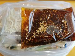 -媛媛家秘制鸡丝凉皮(陆慕店)