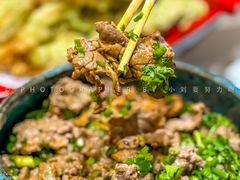 -君霖海鲜私房菜(春柳店)