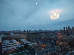 -巨华国际大酒店