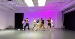 -WITCH （舞季）舞蹈工作室