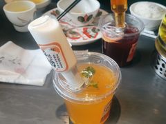-江宴渔村·鱼鲜土菜(紫荆广场店)