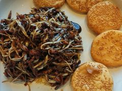 -羲和雅苑•北京烤鸭(平安国际金融中心店)