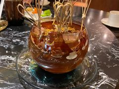 -甄御•海鲜新青岛菜(麦岛店)