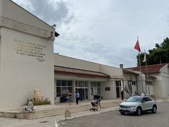 -安塔利亚博物馆