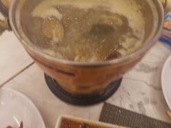 -澜悦港海鲜体验主题餐厅
