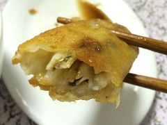 黄鱼春卷-明呈黄鱼面馆(斜土路店)