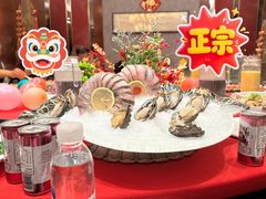 -东来顺饭庄(西单店)