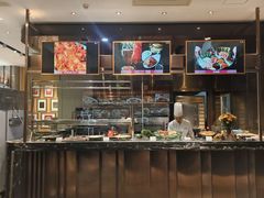 -奕景海鲜酒家· 大连海鲜(星海广场店)