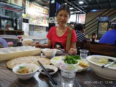 -官塘锋记鱼生·生腌·砂锅粥(牌坊街店)