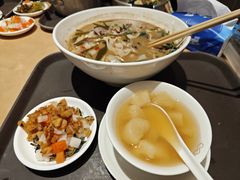 -水平有限广西米粉·广西风味集(五道口店)