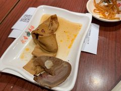 -武圣羊汤·西北面(安德路店)