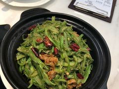 -李师傅脆肚(华强北店)