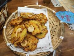 -老西门·常州菜(新区店)